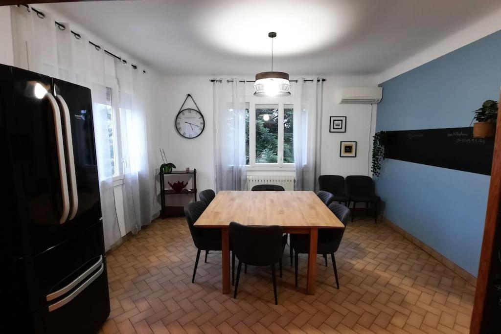 Colayrac-Saint-Cirq La Maison De Lili מראה חיצוני תמונה