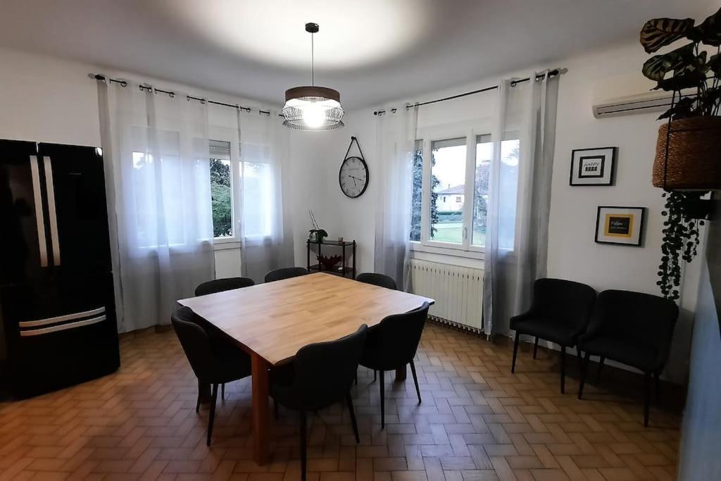 Colayrac-Saint-Cirq La Maison De Lili מראה חיצוני תמונה